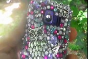 Bedazzled Phone Case