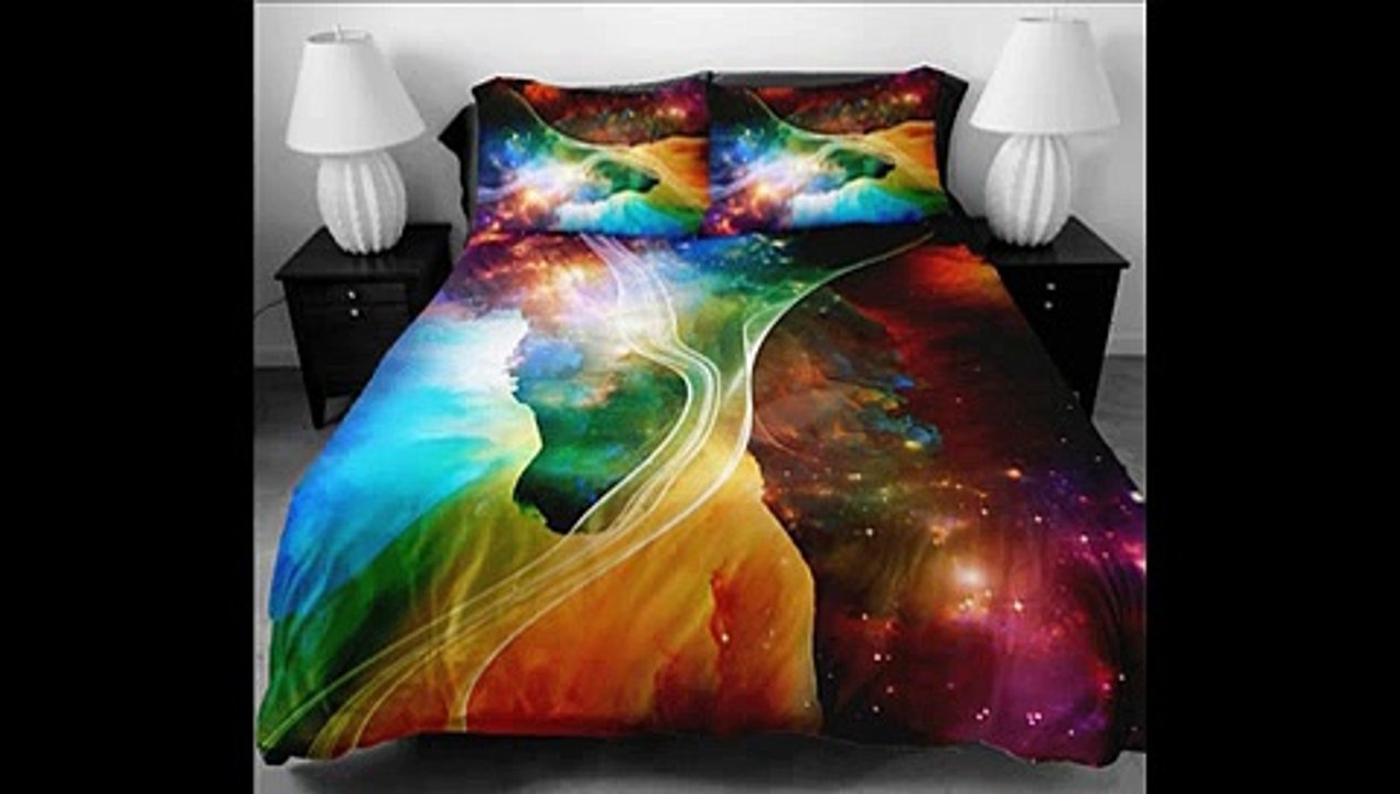 3D Duvet Covers | Galaxybeddingset.Com