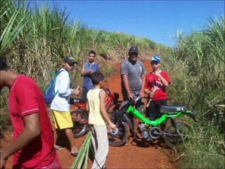 MC hudson 22-so bandido de atitude