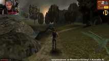 Прохождение игры Gothic II  видео