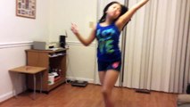 Dancing to Baby Don't Lie By Gwen Stefani