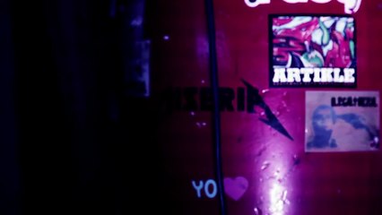 La Miseria Cumbia Band Feat. Mr. Fer - No se acaba el amor