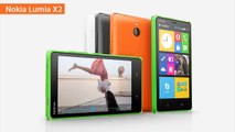 Замена экрана, сенсора на Nokia Lumia X2. Разборка Nokia Lumia X2