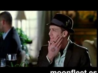 Trailer de "Porque lo digo yo"