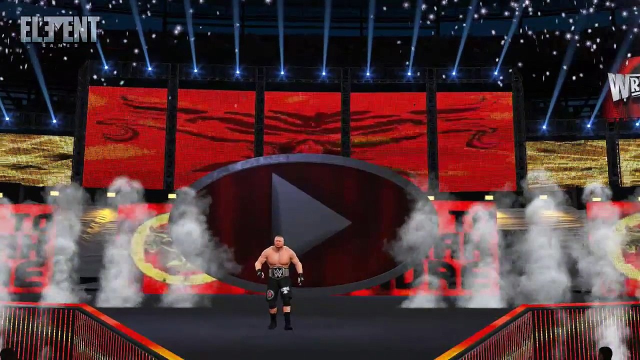 Wrestlemania 31 Arena mod - WWE 2K15 Mods