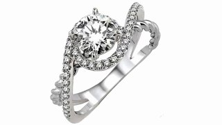 Diamond Rings Engraved | Chandlee Jewelers in Athens