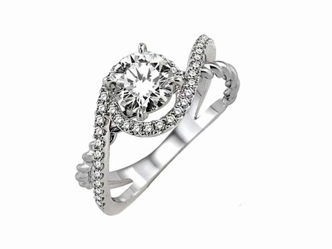 Diamond Rings Engraved | Chandlee Jewelers in Athens