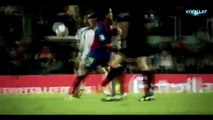 Ronaldinho Tribute   Impossible to Forget HD mp4  football 