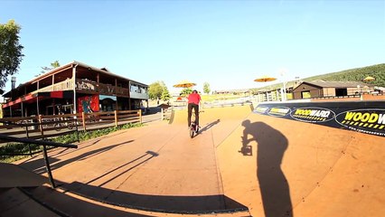 Adam LZ @ Woodward 4