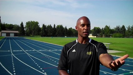 Get Faster Avoid Ankle Weights and Treadmills