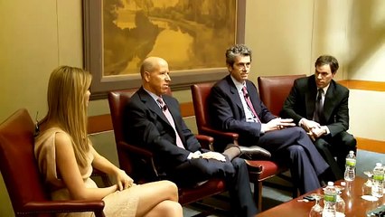 Real Estate Panel Discussion featuring Anthony Malkin '80, Barry Sternlicht & Ivanka Trump '00