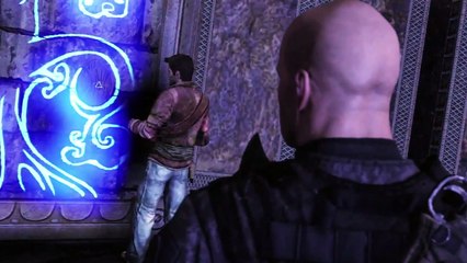 Uncharted 2: Among Thieves Walkthrough Part 20/22