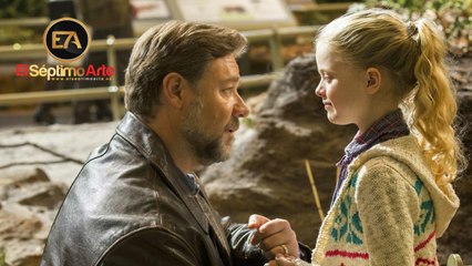 'Fathers and Daughters' - Tráiler V.O. (HD)