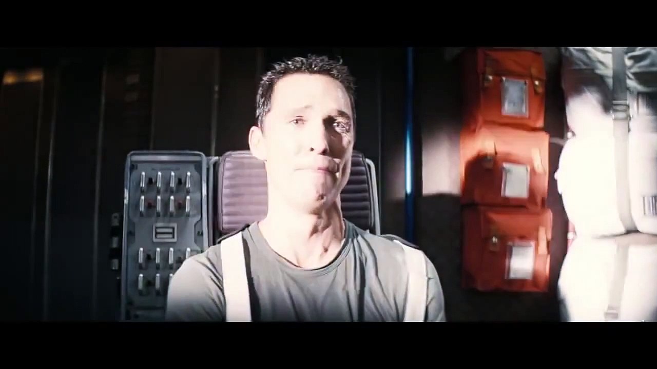 Two Steps From Hell - Heart of Courage. Mass Effect 2 Launch Trailer. Matthew Mcconaughey Reaction