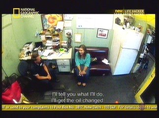 Life Hacker | Scam Artist Hacks | In Hindi