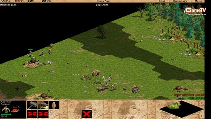 AOE Bibi vs G_Des solo Assyrian 07-01-2014 C2T4