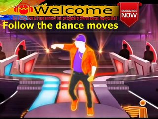 Dance Music &  Vídeo  Animation