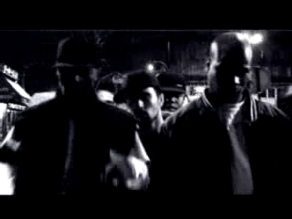 La Rumeur - Qui ca etonne