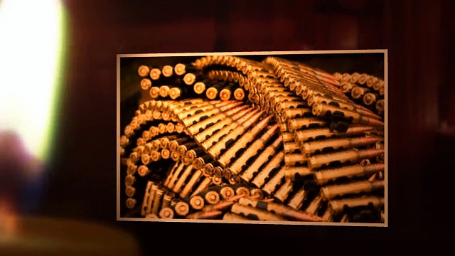 How To Buy Ammunition Online