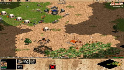 AOE G_Des vs Bibi solo Assyrian 07-01-2014 C1T5