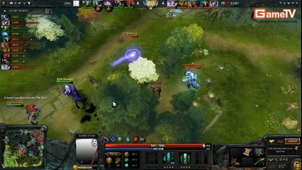 OsK vs FlipSide SLTV SS8 6 1 2014