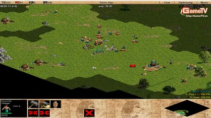 AOE G Des vs G Pep solo Assy 04 01 2014 C4T2