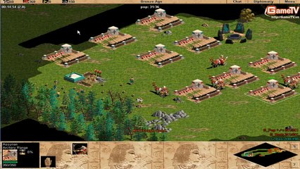 AOE G Pep vs G Des solo Assy 04 01 2014 C4T3