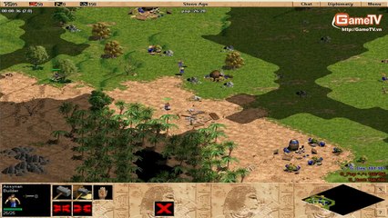 AOE G Des vs G Pep solo Assy 04 01 2014 C2T1