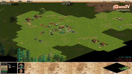 AOE G Des vs G Pep solo Assy 04 01 2014 C3T3