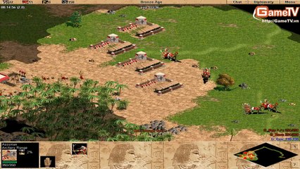 AOE G Pep vs G Des solo Assy 04 01 2014 C2T3