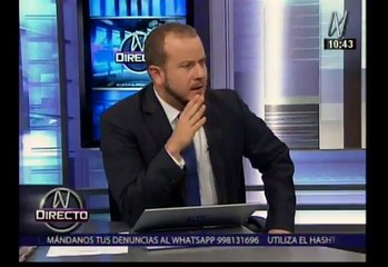 ¿Por qué Luisa María Cuculiza odia esta canción de Corazón Serrano? [Video]