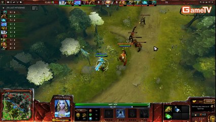 FlipSide vs TR SLTV SS8 6 1 2014