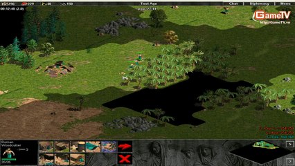 AOE G Des vs G Pep solo Random 04 01 2014 C6T1