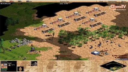 AOE G Des vs G Pep solo Assy 04 01 2014 C2T3