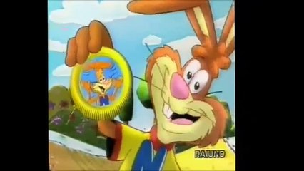 PANORAMA Spot Nesquik,Pilaquik,Slotquik e Lanciaquik + Sequenza VHS D'Apertura