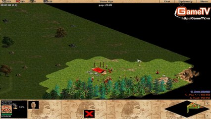 AOE G Pep vs G Des solo Assy 04 01 2014 C1T3