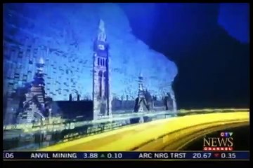 Old CTV News Channel Opening - Sandie Rinaldo