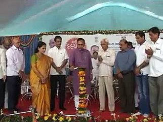 Vadodara Garib Kalyan Mela by Vijay Rupani