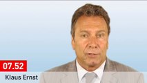 DIE LINKE, Klaus Ernst: Müntefering ist der Totengräber der gesetzlichen Rentenversicherung
