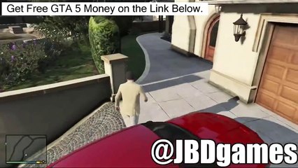 GTA 5 - How To Buy Houses in Singleplayer! (GTA 5 Easter Egg / Glitch Tutorial Parody!)