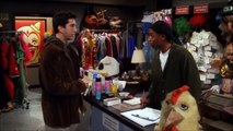 Friends - HD - The Holiday Armadillo (1/2)