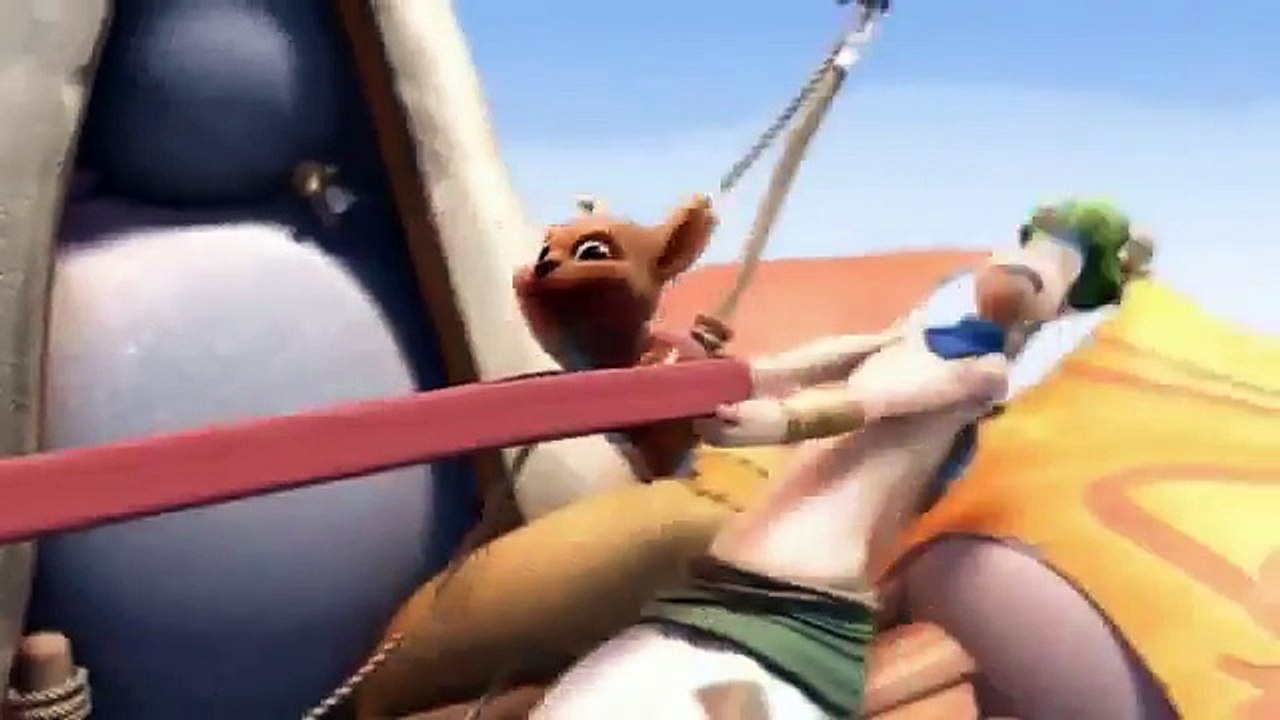 Funny Animations