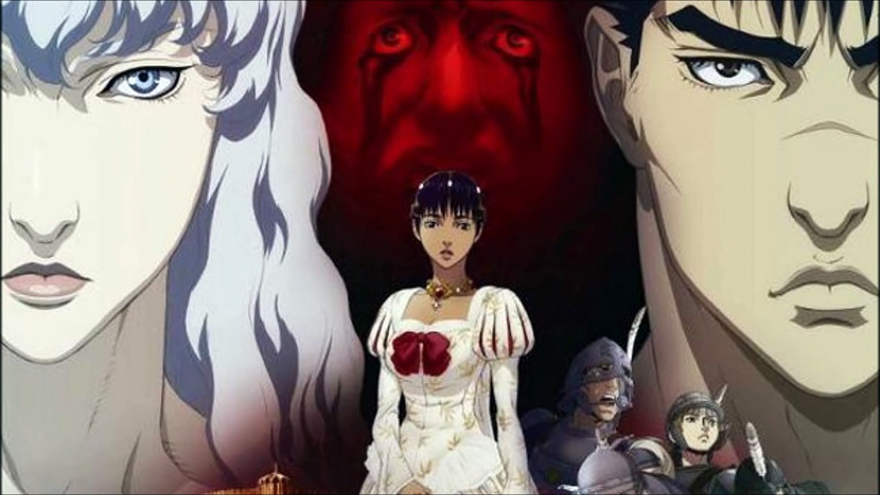 Berserk, Guts Theme Remix