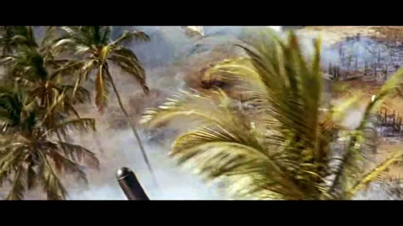Zanzibar Revolution 1964