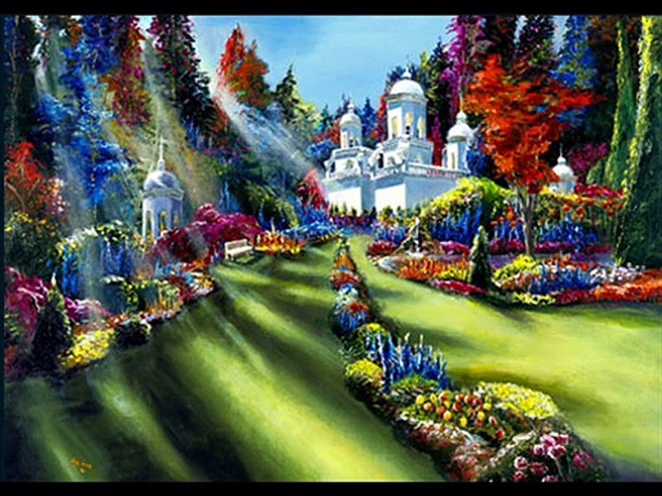 [Heavenly Revelations] No Mansions For Those Who Were Shamefully Saved