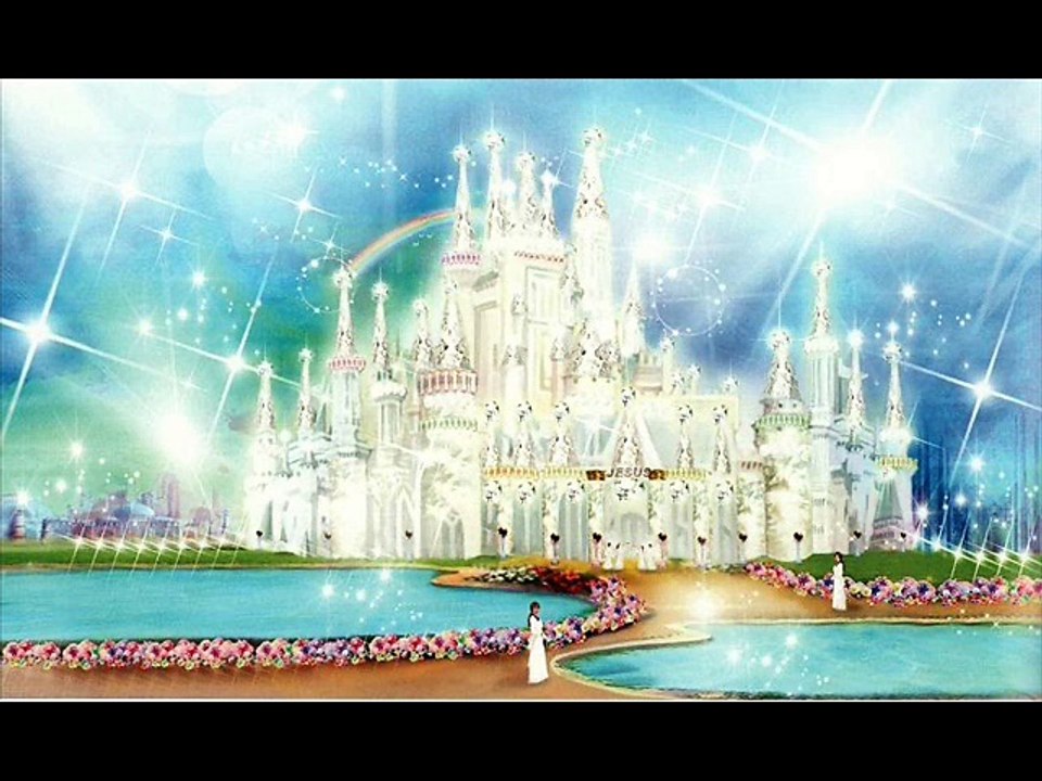 [Heavenly Revelations] Pastor Park Didn’t Have A Beautiful Home Built In Heaven