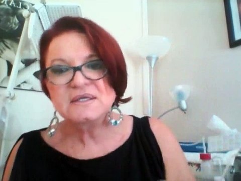 Ingrowns, Bumps in Back of Neck & CoolGlide