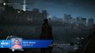 Assassin's Creed Syndicate PS4 Gameplay - Evie Frye Stealth Gameplay