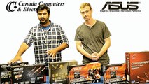 ASUS PWNAGE Prize Pack give Away - $1500 in prizes - Contest Details