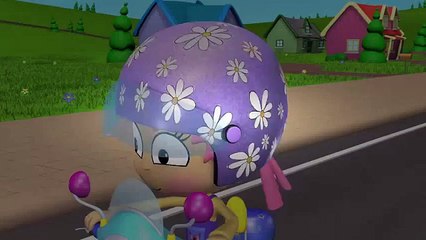 TuTiTu Songs | Songs for Children Collection with Lyrics | Vol. 2